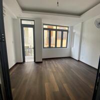 Bán nhà mới Trương Công Định, DT 4.5x10 - 4 tầng - giá chỉ 6.9 tỷ tl