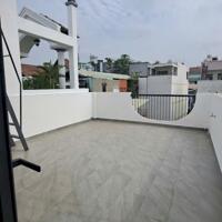 Bán nhà mới Trương Công Định, DT 4.5x10 - 4 tầng - giá chỉ 6.9 tỷ tl