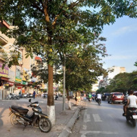 Bán Nhà Mặt Phố Thanh Nhàn, Hai Bà Trưng, Hà Nội - 184M2