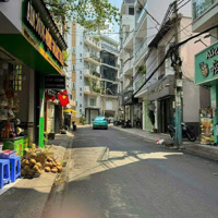 Bán Nhà Mặt Tiền Kinh Doanh Phùng Văn Cung Ngang 4,3M Chỉ 12,5 Tỷ Tl