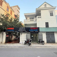 Bán Nhà Mặt Phố Lạc Long Quân, 432M2, Mặt Tiền 17M, Vỉa Hè, Xây Buildings Cực Đẹp