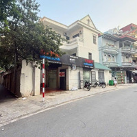 Bán Nhà Mặt Phố Lạc Long Quân, 432M2, Mặt Tiền 17M, Vỉa Hè, Xây Buildings Cực Đẹp