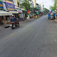 Bán Nhà Mặt Tiền Kinh Doanh Bông Sao, Quận 8. Vị Trí Siêu Đẹp Đang Có Dòng Tiền Sẵn 30 Triệu/Tháng