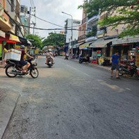 Bán Nhà Mặt Tiền Kinh Doanh Bông Sao, Quận 8. Vị Trí Siêu Đẹp Đang Có Dòng Tiền Sẵn 30 Triệu/Tháng