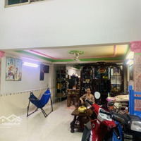 Bán Nhà Mặt Tiền Kinh Doanh Bông Sao, Quận 8. Vị Trí Siêu Đẹp Đang Có Dòng Tiền Sẵn 30 Triệu/Tháng