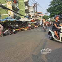 Bán Nhà Mặt Tiền Kinh Doanh Đường Bùi Minh Trực Phường 5, Quận 8 Dòng Tiền 35 Triệu/Tháng