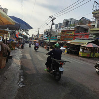 Bán Nhà Mặt Tiền Kinh Doanh Đường Bùi Minh Trực Phường 5, Quận 8 Dòng Tiền 35 Triệu/Tháng