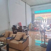 Bán Nhà Mặt Tiền Kinh Doanh Đường Bùi Minh Trực Phường 5, Quận 8 Dòng Tiền 35 Triệu/Tháng