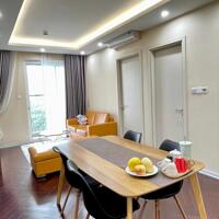 BÁN GẤP căn hộ 2PN, trục đẹp tại Seasons Avenue, giá 5.3 tỷ