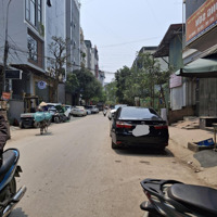 Đất Đấu Giá Vạn Phúc, Hà Đông, Vỉa Hè Đường Thông Sát Phố, Xây Tòa Kinh Doanh Đỉnh