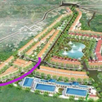 Siêu Phẩm Đất Nền Central Park 109M2 Kinh Doanh Đỉnh Cách Hà Nội Chỉ 30 Phút