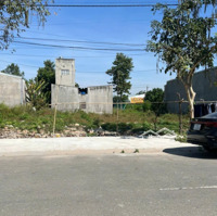 Đất Đường D11, Tđc Phú Mỹ, Giáp Trung Tâm Thành Phố Mới, Dt: 5X30M, Full Thổ Cư, Liên Hệ: 0949243531