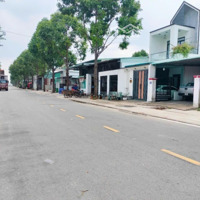 Đất Đường N23, Tđc Phú Mỹ, Phú Tân, Dt: 10X29M, Thổ Cư: 100%, Đường Rộng 8M, Liên Hệ: 0949243531