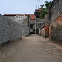 Đất Đẹp F0 Nam Triều - Nam Phong - Phú Xuyên Sát Ql 1A