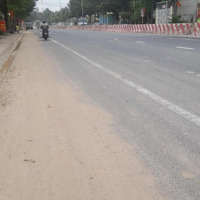 Bán Đất Xây Biệt Thự Phú Hoà, Thủ Dầu Một, Dt: 1.600M2, Thổ Cư: 60M2 Đường Nhựa Thông Rộng 5M