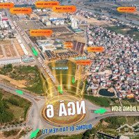 Mua Bán Đất Tại Xã Hương Gián, Huyện Yên Dũng