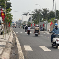 Đấtmặt Tiềnđường 20M. Gần Ngã Tư Đặng Thúc Vịnh - Quang Trung Hm.diện Tích10,999M2. 180 Tỷ/6 Sổ Riêng