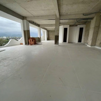 Cho Thuê Mặt Bằng Mới Diện Tích Sàn Rộng View Sông, Góc 2 Mặt Tiền Đường Vành Đai - Vcn Phước Hải