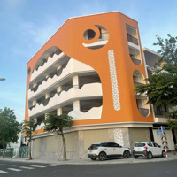 Cho Thuê Mặt Bằng Mới Diện Tích Sàn Rộng View Sông, Góc 2 Mặt Tiền Đường Vành Đai - Vcn Phước Hải