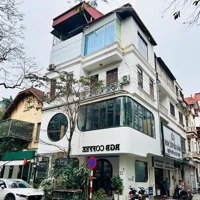 Cho Thuê Nhà Mặt Phố Khu Sầm Uất Giao Thông Thuận Tiện Gần Ngã Tư Sở Giá Thuê 36 Triệu/Th