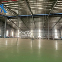 Cho Thuê Xưởng 3000M2 Kcn Ở Long Thành, Đồng Nai, Giá 300 Triệu/Th (4Usd/M2)