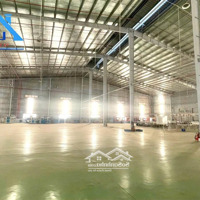 Cho Thuê Xưởng 3000M2 Kcn Ở Long Thành, Đồng Nai, Giá 300 Triệu/Th (4Usd/M2)