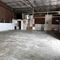 Cho Thuê 100M2 Kho Xưởng Bình Nhâm Làm Đa Ngành Nghề Có Điện 3 Pha Giá 6 Triệu/Tháng Có Thương Lượng