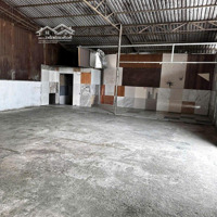 Cho Thuê 100M2 Kho Xưởng Bình Nhâm Làm Đa Ngành Nghề Có Điện 3 Pha Giá 6 Triệu/Tháng Có Thương Lượng
