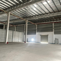 Cho Thuê Kho, Nhà Xưởng 2388 Khu Công Nghiệp Bá Thiện, Huyện Bình Xuyên, Tỉnh Vĩnh Phúc