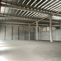 Cho Thuê Kho, Nhà Xưởng 2388 Khu Công Nghiệp Bá Thiện, Huyện Bình Xuyên, Tỉnh Vĩnh Phúc