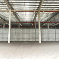 Cho Thuê Kho, Nhà Xưởng 2388 Khu Công Nghiệp Bá Thiện, Huyện Bình Xuyên, Tỉnh Vĩnh Phúc
