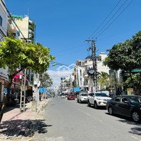 Cần Cho Thuê Mặt Bằng Rộng Ngay Trung Tâm Khu Phố Hàn Nhộn Nhịp, Sầm Uất Kinh Doanh Mặt Tiền Đường