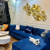 Bán Căn 2 Ngủ, Cc Goldmark City, 78M, Full Đồ, Ban Công Nam, 5,4 Tỷ