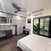 Siêu Phẩm Ccmn 7 Tầng Thang Máy - Nội Thất Full - Vị Trí Mặt Ngõ Thông Kinh Doanh - Ôtô 5 Tạ Đỗ Cửa