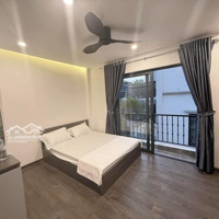 Siêu Phẩm Ccmn 7 Tầng Thang Máy - Nội Thất Full - Vị Trí Mặt Ngõ Thông Kinh Doanh - Ôtô 5 Tạ Đỗ Cửa