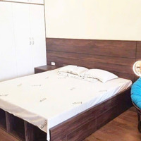 Căn Hộ Tầng Trung Tòa Smile Building Định Công, View Hồ Cực Đẹp. Full Đồ Nội Thất Giá Chỉ 5.3 Tỷ