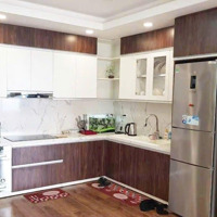 Căn Hộ Tầng Trung Tòa Smile Building Định Công, View Hồ Cực Đẹp. Full Đồ Nội Thất Giá Chỉ 5.3 Tỷ