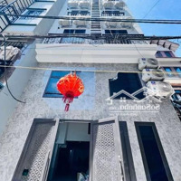 Giảm 1 Tỷ Nhà Dòng Tiền Siêu Đỉnh Phú Đô 95M2 8 Tầng 1.5 Tỷ/Năm ! Giá Mua Đầu Tư - Nhà Mới Xây
