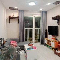 Bán Căn 2 Phòng Ngủchung Cư Tara - Căn Góc - Thoáng Mát - Nhà Đẹp - Full Nt - Giá Chỉ 3,3 Tỷ - Tầng Trung-