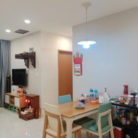 Bán Căn 2 Phòng Ngủchung Cư Tara - Căn Góc - Thoáng Mát - Nhà Đẹp - Full Nt - Giá Chỉ 3,3 Tỷ - Tầng Trung-