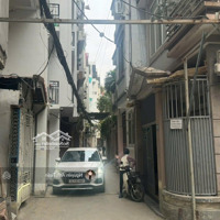 Bán Nhà Phân Lô Lạc Long Quân, Cầu Giấy 6 Tầng Thang Máy, Oto 7 Chỗ Vào Nhàdiện Tích48M2 Giá Hơn 11 Tỷ