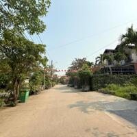 Bán đất 72,4m2 lô góc 2 Mặt tiền Xóm 3 Ngọc Anh, phường Phú Thượng, TP Huế, chỉ 2,35 tỷ