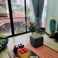 Đỉnh Chóp! Chỉ 22 Tỷ Nhà Phố Giang Văn Minh, Ba Đình - Gara Thang Máy Full Nội Thất Kd Đỉnh Cao