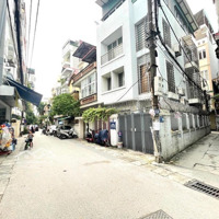 Bán Nhà Lạc Long Quân, Siêu Hiếm, 6T Thang Máy, 1 Nhà Ô Tô Tránh, Không Quy Hoạch 5.9Tỷ 0336712506