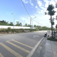 Bán Nhà Căn Góc 4 Tầng.diện Tích90M2Mặt Tiền7,4M, Đường Trước Nhà 21M, Vỉa Hè. P Giang Biên. Giá Bán 13Tỷ8 (Ctl)