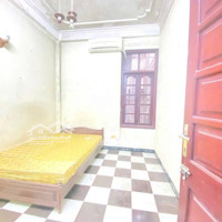 6,4 Tỷ, Thanh Nhàn, 53M2 X 4 Tầng, 4 Ngủ