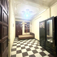 6,4 Tỷ, Thanh Nhàn, 53M2 X 4 Tầng, 4 Ngủ