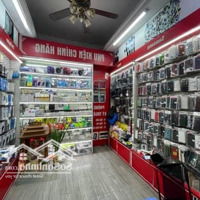 Bán Gấp Nhà Quận Cầu Giấy, Trước Nhà Ô Tô Tránh, Kinh Doanh Đỉnh Cao 65M2 5 Tầngmặt Tiền5M Chỉ 12.5 Tỷ