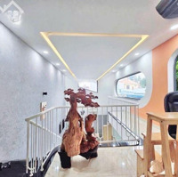 Bán Căn Nhà Vườn Lô Biệt Thự P Tân Phong, Khu Cư Xá Phúc Hải, Chợ Phúc Hải