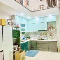 Bán Căn Nhà Vườn Lô Biệt Thự P Tân Phong, Khu Cư Xá Phúc Hải, Chợ Phúc Hải
